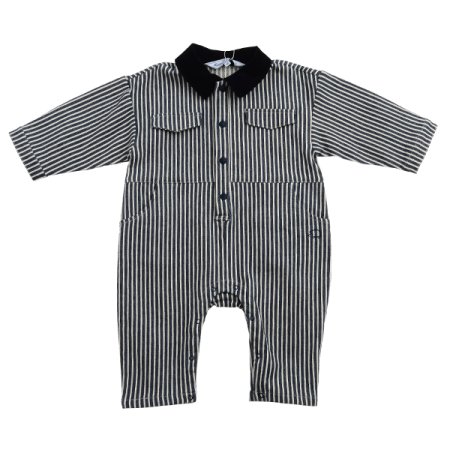 TCS레오ST점프슈트