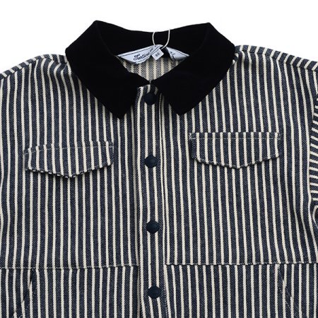 TCS레오ST점프슈트