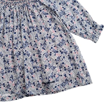 TCGE페티플라워원피스