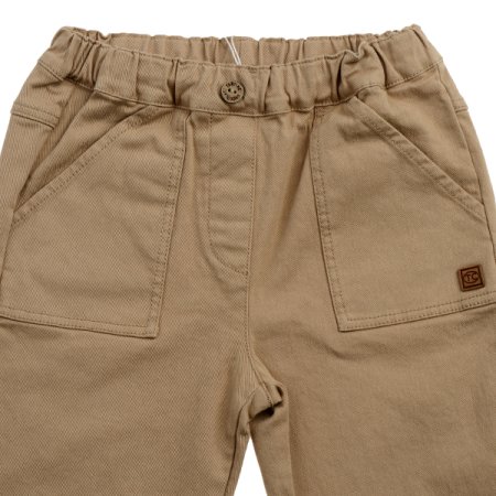 TCBE레오베이직면팬츠