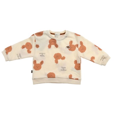 25년신상TCUL아론맨투맨상하