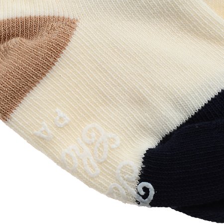 TCBS레오로고양말