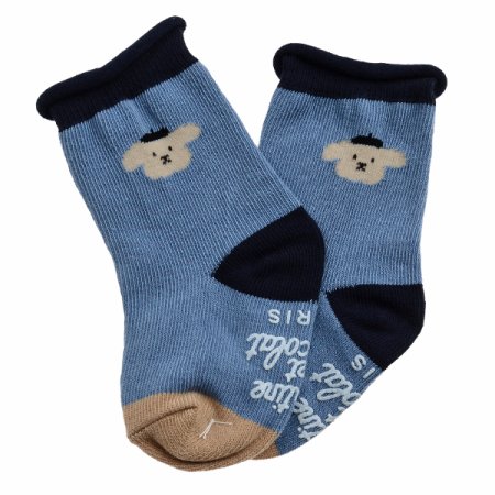 TCUS레오댕돌돌이양말B