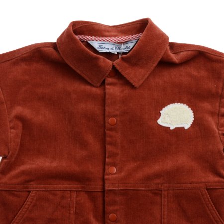 2025신상 TCUS레오점프슈트O