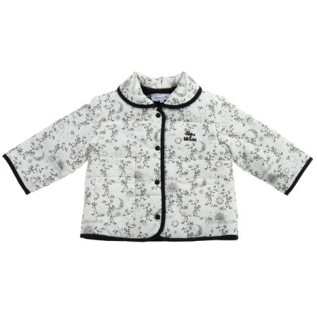 2025신상 TCUE에트왈점퍼