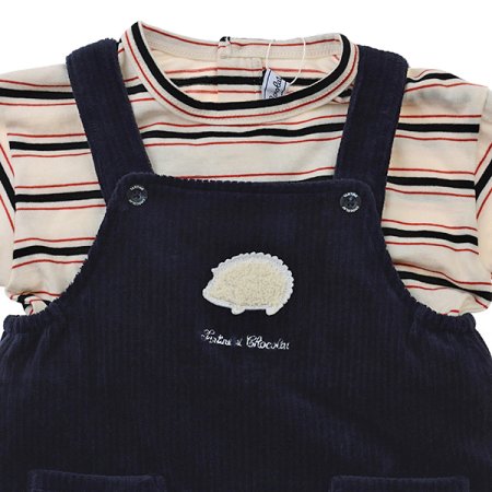 2025신상TCBS레오멜빵상하