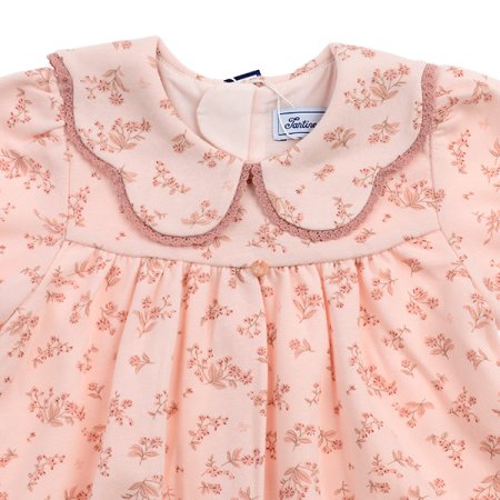 2025신상로이플라워원피스