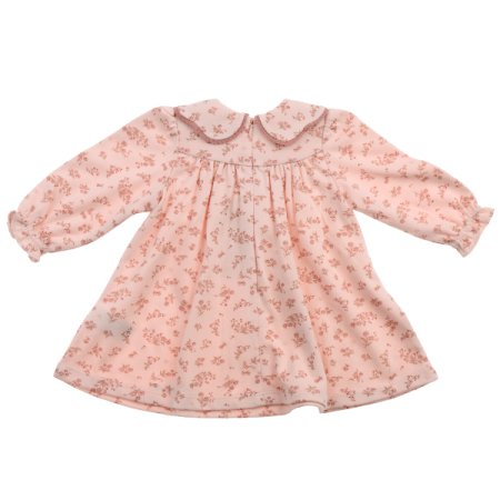 2025신상로이플라워원피스