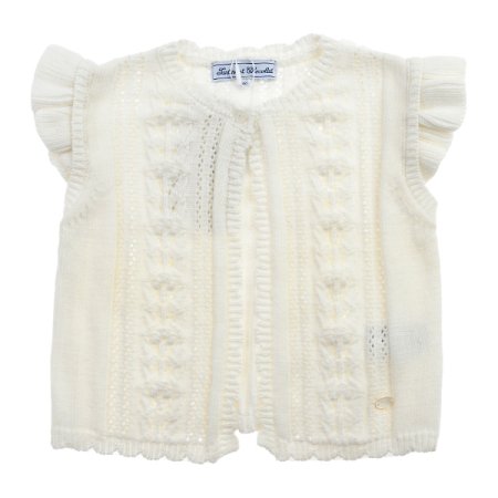 2025신상안나스카시조끼