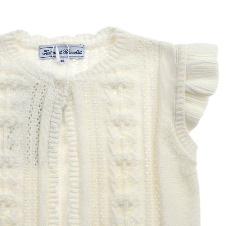 2025신상안나스카시조끼