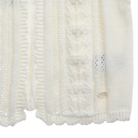 2025신상안나스카시조끼