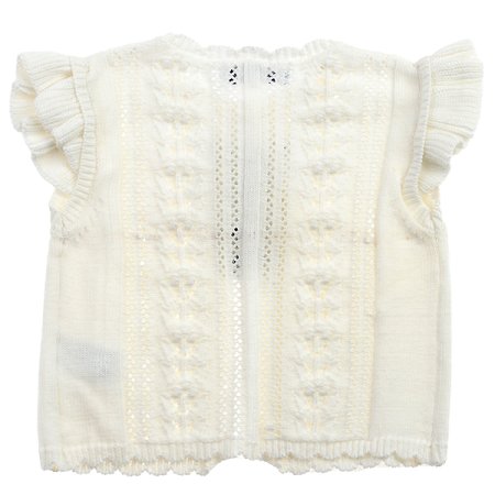 2025신상안나스카시조끼