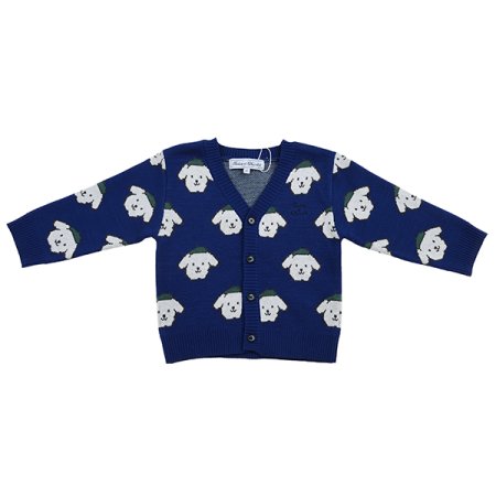 2025신상레오자가드가디건