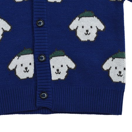 2025신상레오자가드가디건