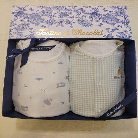 2024신상베이체크내의G2종세트