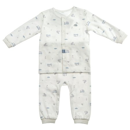 2024신상베이체크내의G2종세트