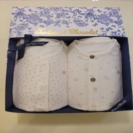 2024신상마레프레즐내의2종세트 