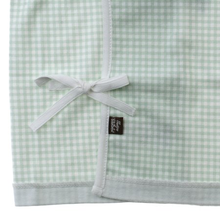 TC체크배냇저고리G