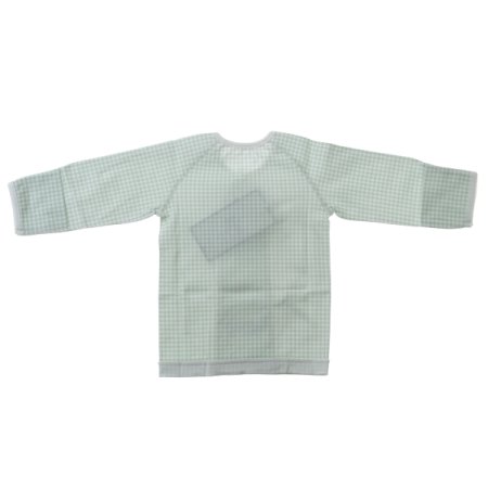 TC체크배냇저고리G