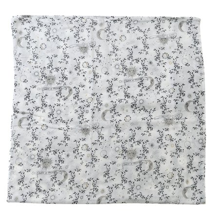 쇼콜라 에트왈뱀부거즈블랭킷