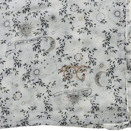 쇼콜라 에트왈뱀부거즈블랭킷