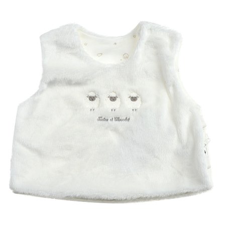 백일돌선물프레즐조끼