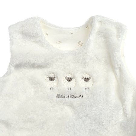 백일돌선물프레즐조끼