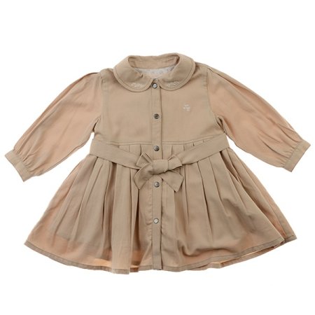 외출복선물포피트렌치코트