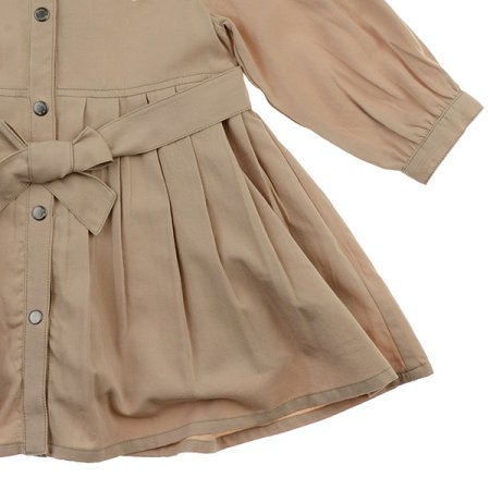 외출복선물포피트렌치코트