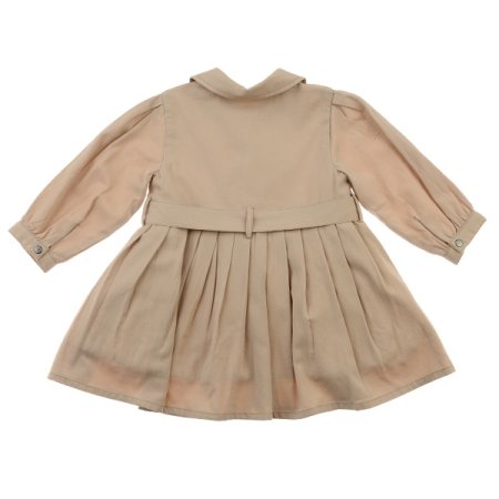 외출복선물포피트렌치코트