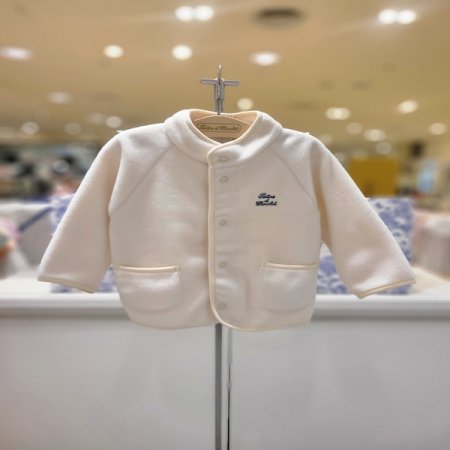 외출복선물무엘르점퍼