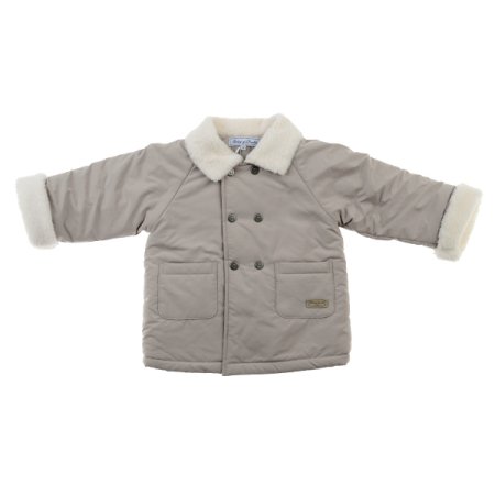 외출복선물폴리패딩코트