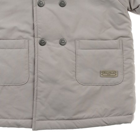 외출복선물폴리패딩코트