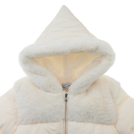 외출복봉쥬페더리스점퍼