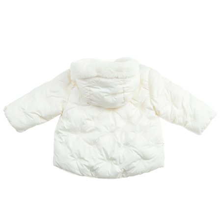 외출복선물드봉자수페더점퍼