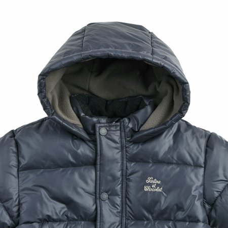 외출복선물세잔숏페더리스점퍼