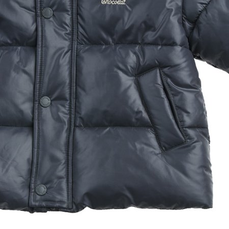 외출복선물세잔숏페더리스점퍼