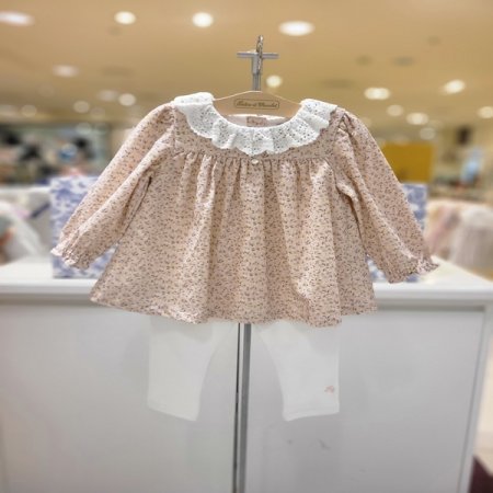 외출복선물봉쥬카라상하