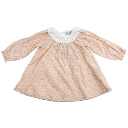 외출복선물봉쥬카라원피스