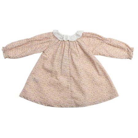 외출복선물봉쥬카라원피스