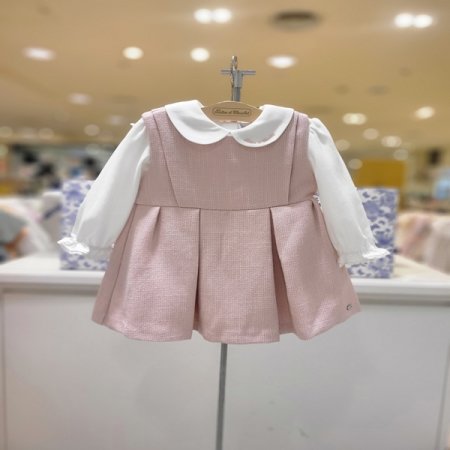 외출복선물봉쥬럭셔리원피스SET