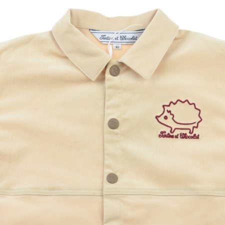 외출복선물폴리점프슈트 I