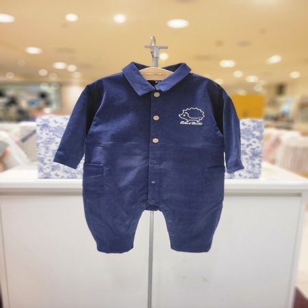 외출복선물폴리점프슈트 N