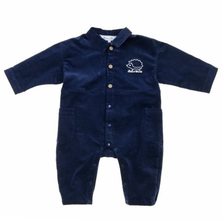 외출복선물폴리점프슈트 N