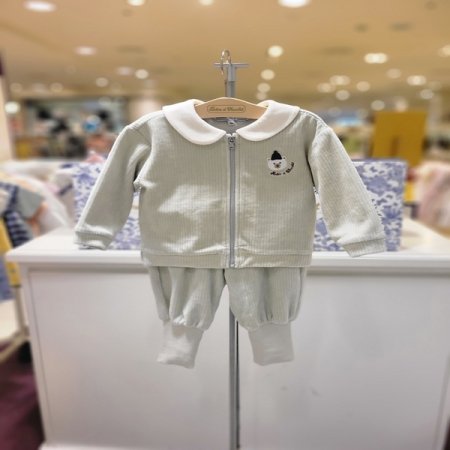 외출복선물씨엘카라상하M