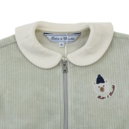 외출복선물씨엘카라상하M