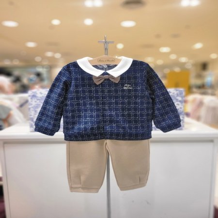 외출복선물포피정장상하