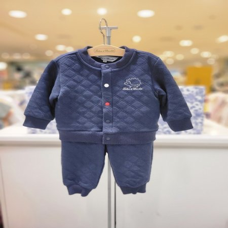 외출복선물폴리누빔상하