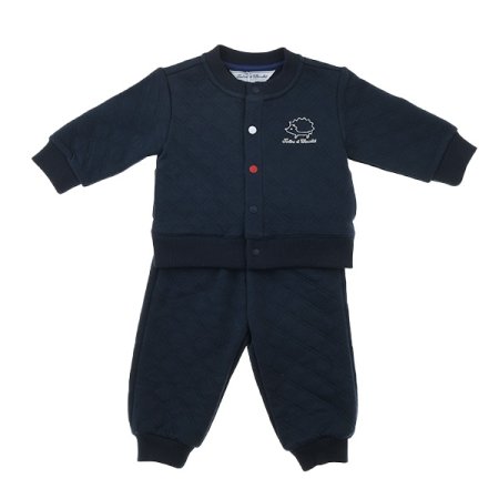 외출복선물폴리누빔상하