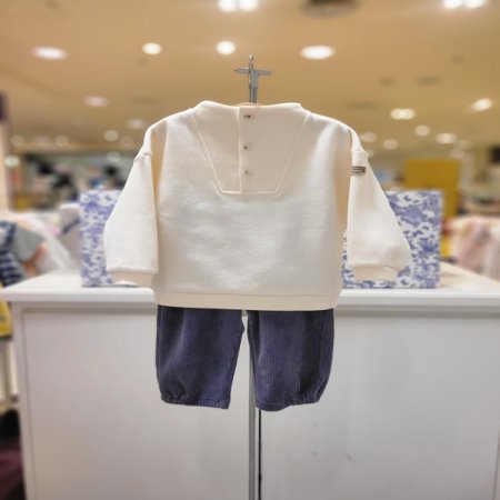 외출복선물폴리반폴라상하